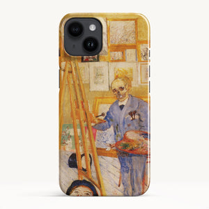 iPhone 15 / Slim Case