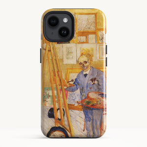 iPhone 15 / Tough Case