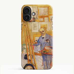iPhone 16 Plus / Slim Case