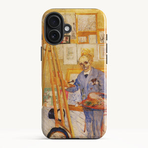 iPhone 16 Plus / Tough Case
