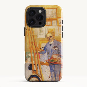 iPhone 16 Pro Max / Tough Case