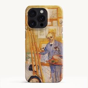 iPhone 16 Pro / Slim Case