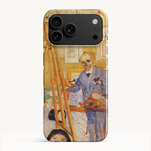 iPhone 17 Pro Max / Slim Case
