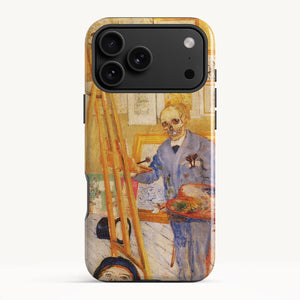 iPhone 17 Pro Max / Tough Case