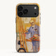 iPhone 17 Pro Max / Tough Case