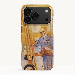 iPhone 17 Pro / Slim Case