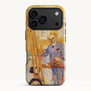 iPhone 17 Pro / Tough Case