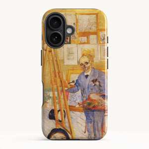 iPhone 17 / Tough Case