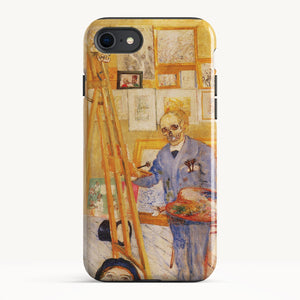 iPhone SE 2 3 / Tough Case