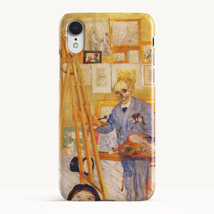 iPhone XR / Slim Case