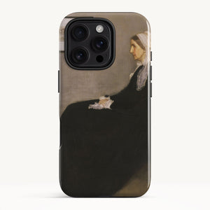 iPhone 16 Pro / Tough Case