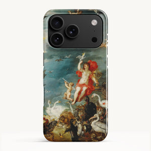 iPhone 17 Pro / Slim Case