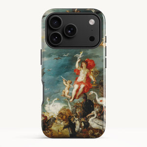 iPhone 17 Pro / Tough Case