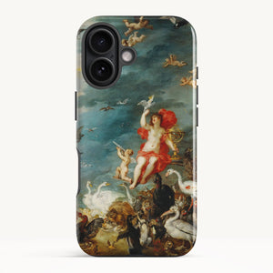 iPhone 17 / Tough Case