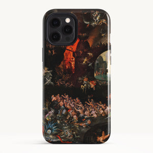 iPhone 12 Pro Max / Tough Case
