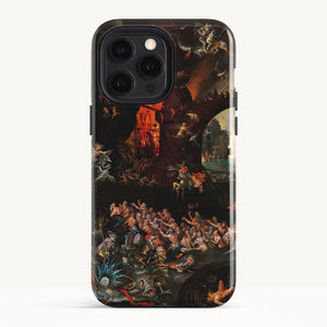 iPhone 14 Pro Max / Tough Case