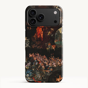 iPhone 17 Pro Max / Slim Case