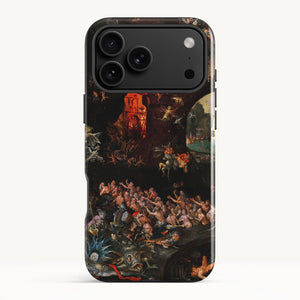 iPhone 17 Pro Max / Tough Case