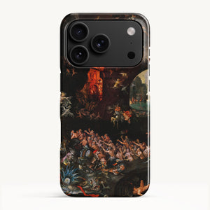 iPhone 17 Pro / Slim Case