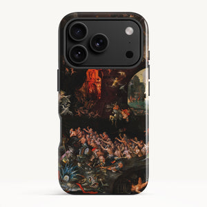 iPhone 17 Pro / Tough Case