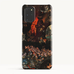 Galaxy S20 Plus / Slim Case