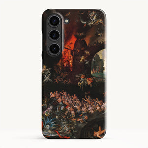 Galaxy S23 / Slim Case