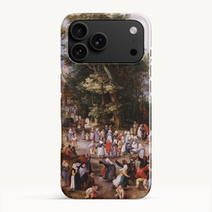 iPhone 17 Pro Max / Slim Case