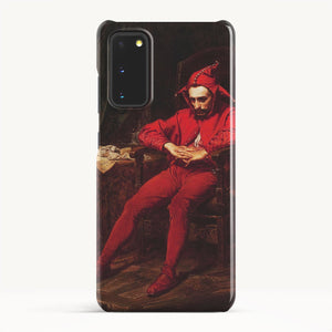 Galaxy S20 FE / Slim Case