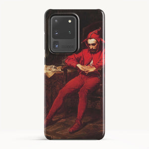 Galaxy S20 Ultra / Slim Case