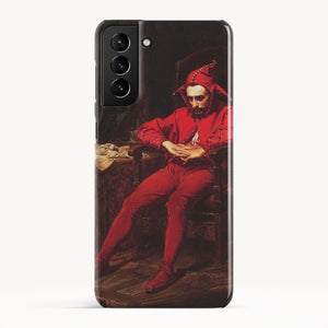 Galaxy S21 Plus / Slim Case