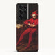 Galaxy S21 Ultra / Slim Case