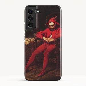Galaxy S22 Plus / Slim Case