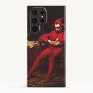 Galaxy S22 Ultra / Slim Case