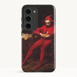 Galaxy S23 / Tough Case