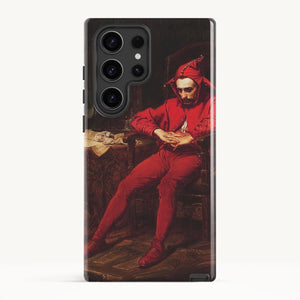 Galaxy S23 Ultra / Tough Case