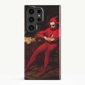Galaxy S24 Ultra / Slim Case