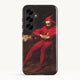 Galaxy S25 / Tough Case