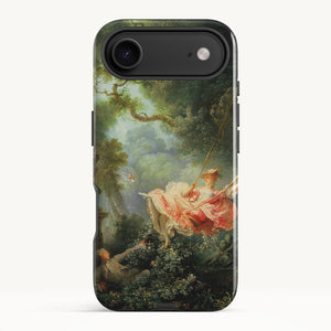 iPhone 17 Air / Tough Case