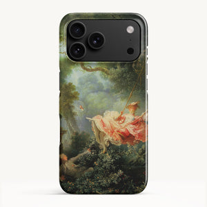 iPhone 17 Pro Max / Slim Case