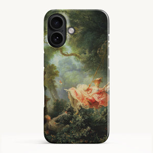 iPhone 17 / Slim Case