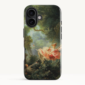 iPhone 17 / Tough Case