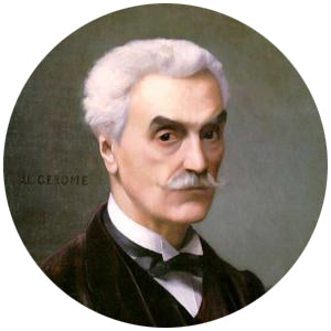 Jean-Leon Gerome