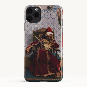 iPhone 11 Pro Max / Slim Case