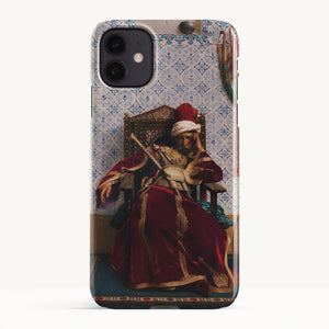 iPhone 11 / Slim Case