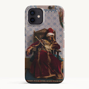 iPhone 12 Mini / Slim Case