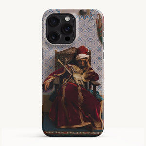 iPhone 16 Pro Max / Slim Case