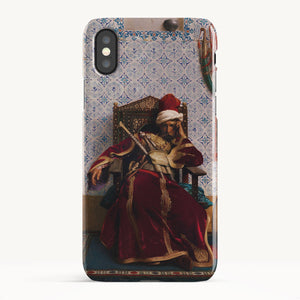 iPhone XS / Slim Case