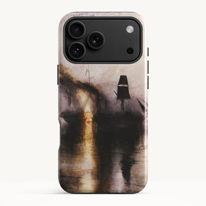 iPhone 17 Pro Max / Tough Case