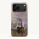 iPhone 17 Pro Max / Slim Case