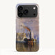 iPhone 17 Pro / Slim Case